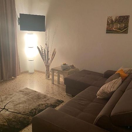 Ferienwohnung Casa Di Glory Trapani Exterior foto