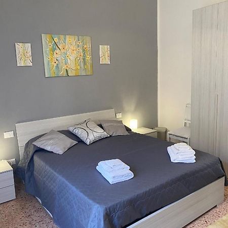 Ferienwohnung Casa Di Glory Trapani Exterior foto