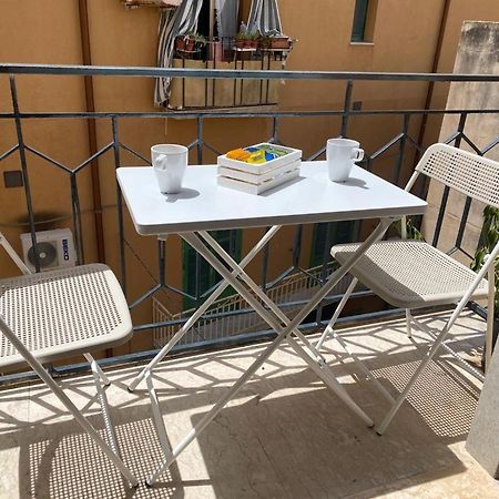 Ferienwohnung Casa Di Glory Trapani Exterior foto