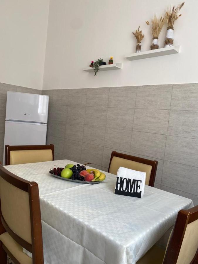 Ferienwohnung Casa Di Glory Trapani Exterior foto