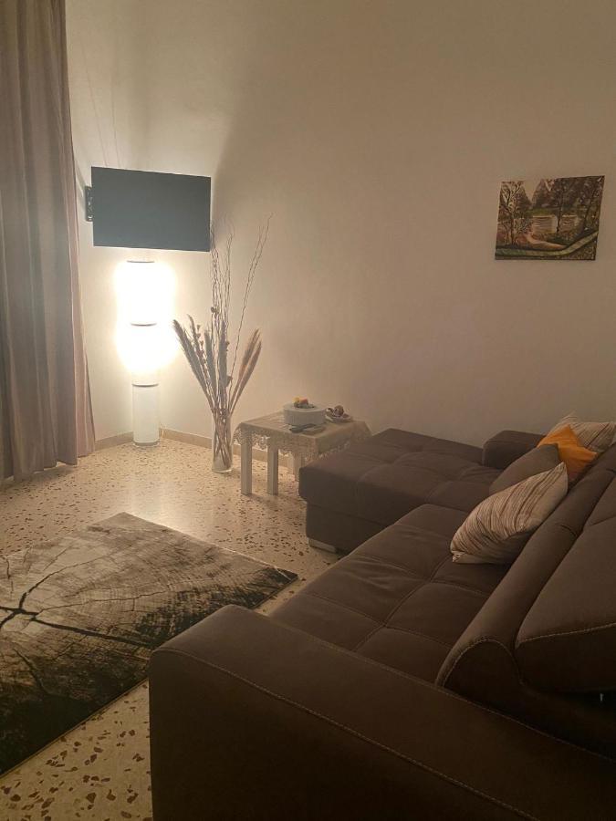Ferienwohnung Casa Di Glory Trapani Exterior foto