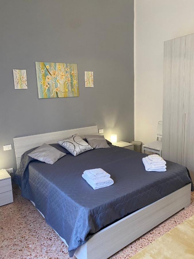 Ferienwohnung Casa Di Glory Trapani Exterior foto