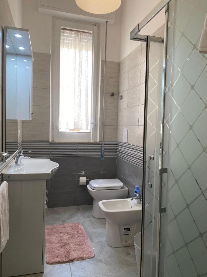 Ferienwohnung Casa Di Glory Trapani Exterior foto