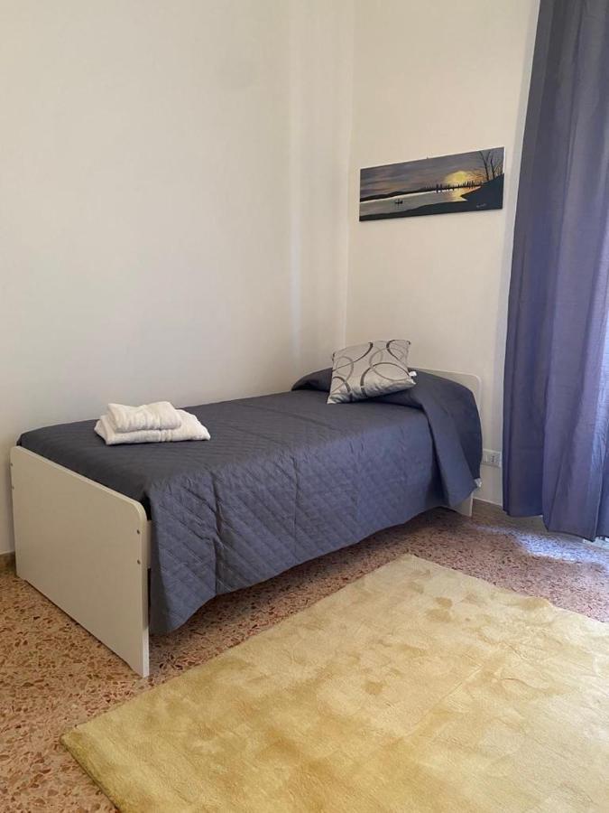 Ferienwohnung Casa Di Glory Trapani Exterior foto