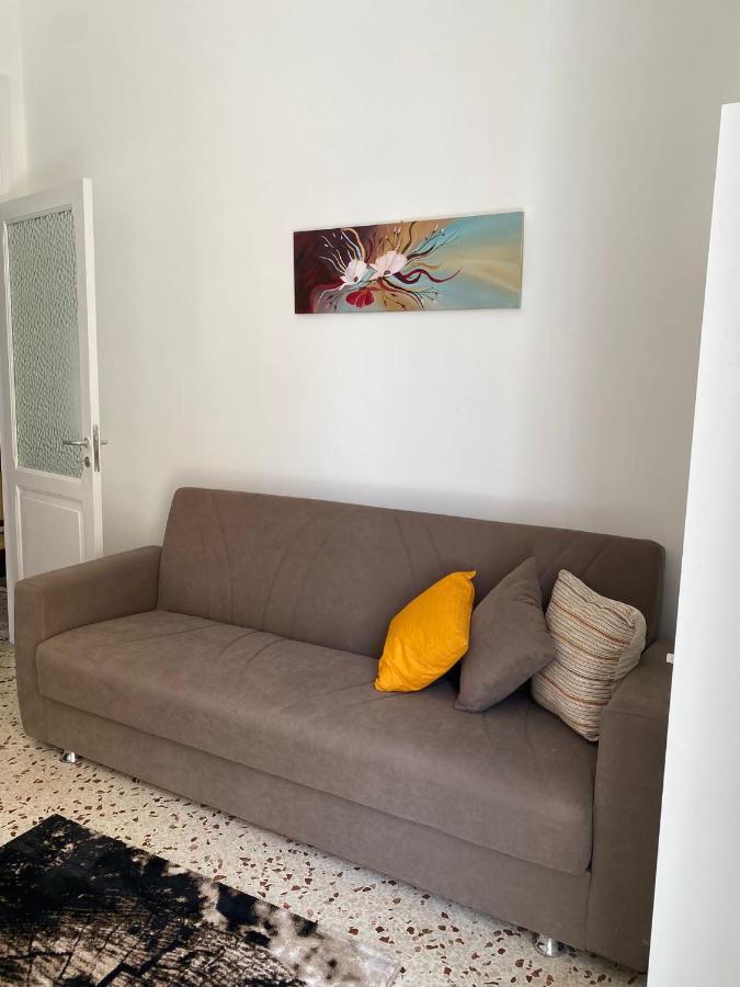 Ferienwohnung Casa Di Glory Trapani Exterior foto